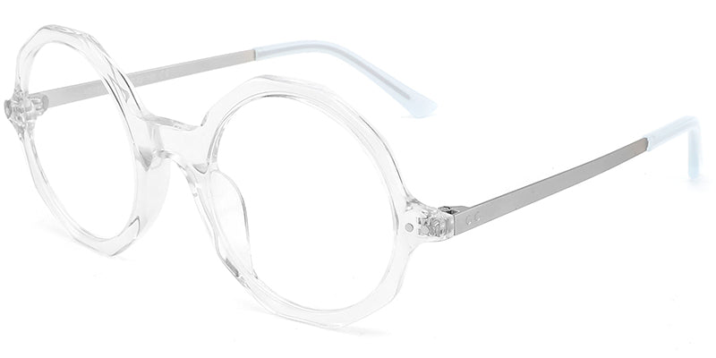 Berlin Circle Eyewear
