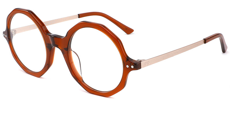 Berlin Circle Eyewear