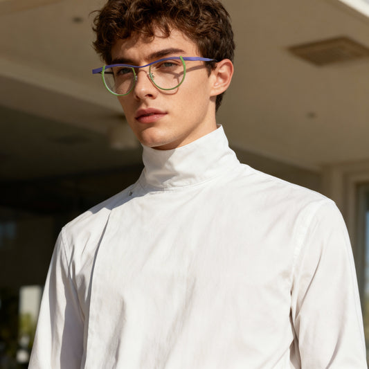 Paris Metro Eyewear