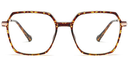 Bilbao Heights Eyewear