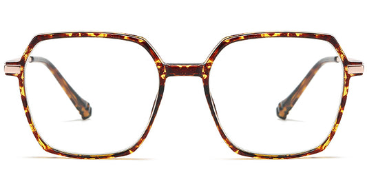 Bilbao Heights Eyewear