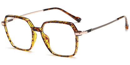 Bilbao Heights Eyewear
