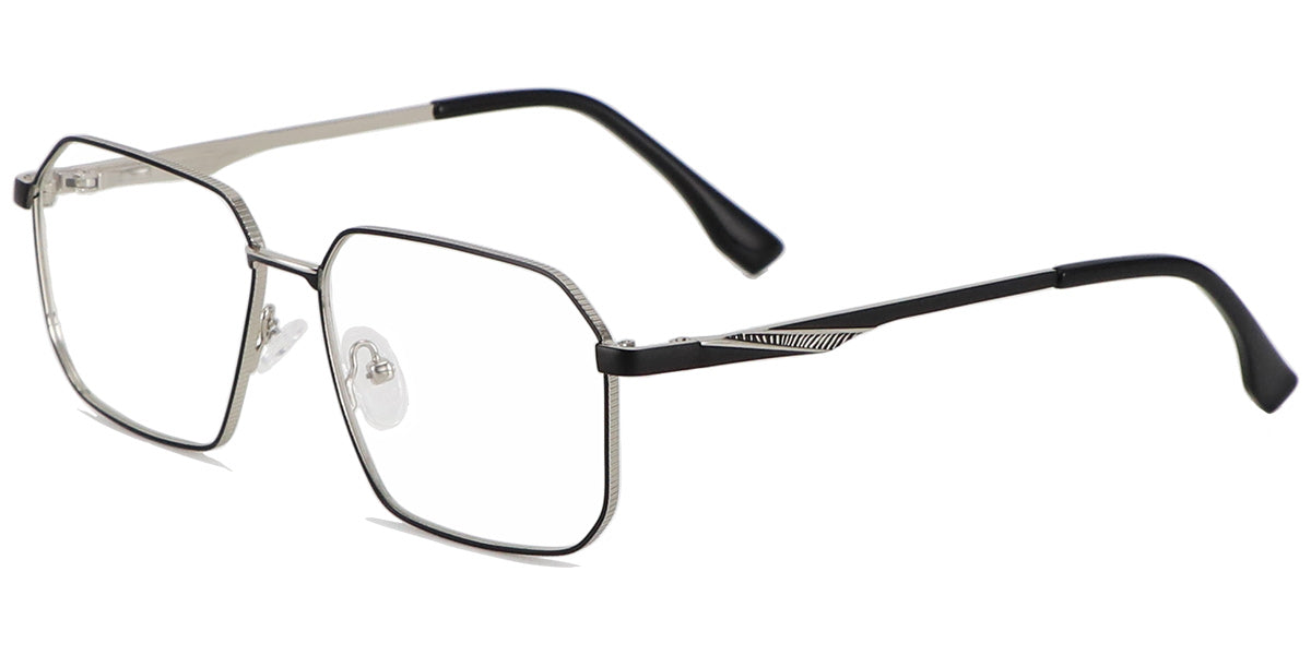 Bilbao Heights Eyewear