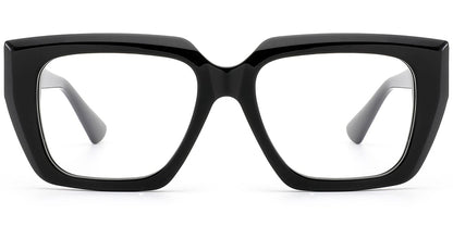 Bird of Paradise Eyewear