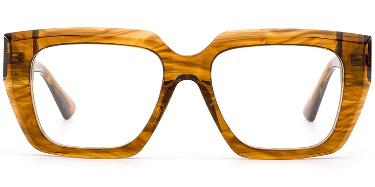 Bird of Paradise Eyewear