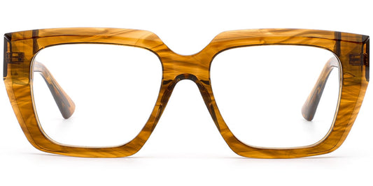Bird of Paradise Eyewear