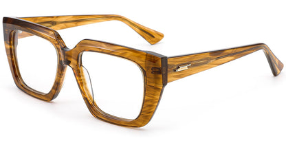 Bird of Paradise Eyewear