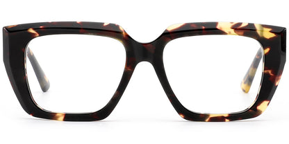 Bird of Paradise Eyewear