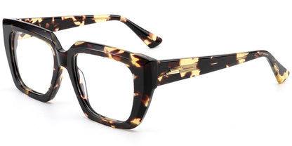 Bird of Paradise Eyewear