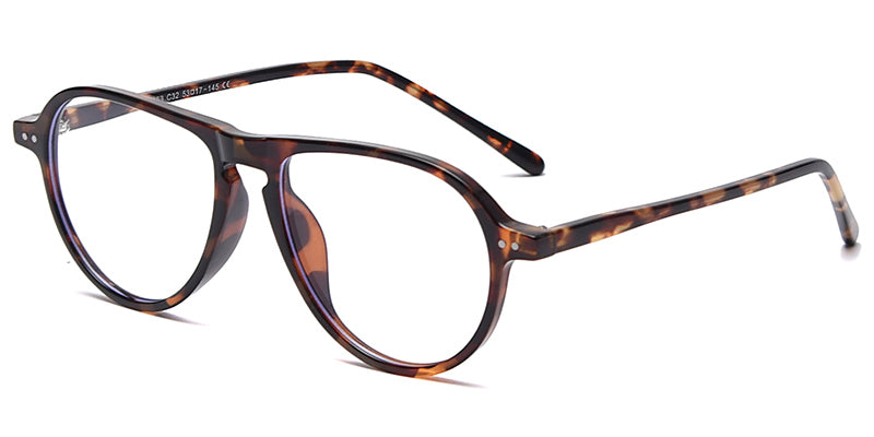 Bisha Eyewear