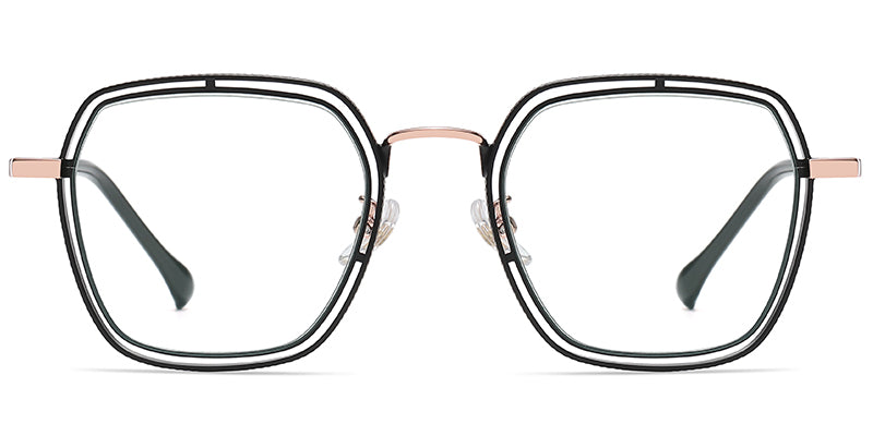 Blazing Desert Eyewear
