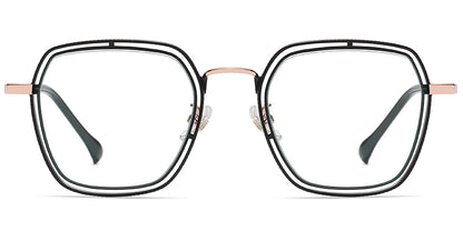 Blazing Desert Eyewear