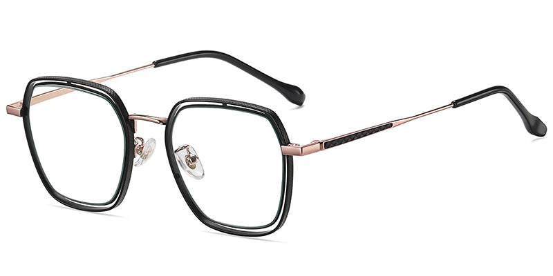 Blazing Desert Eyewear