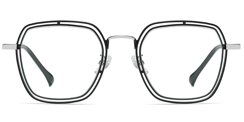 Blazing Desert Eyewear