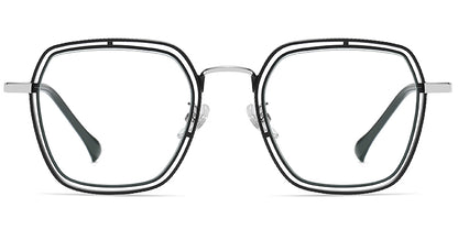 Blazing Desert Eyewear