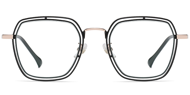 Blazing Desert Eyewear