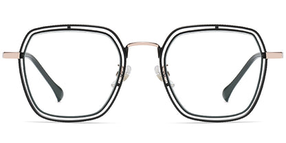 Blazing Desert Eyewear