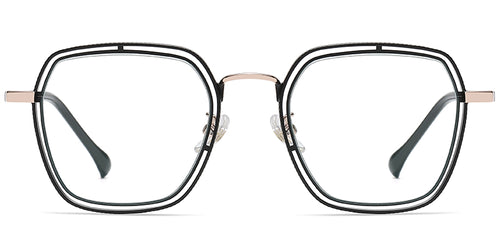 Blazing Desert Eyewear