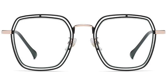 Blazing Desert Eyewear
