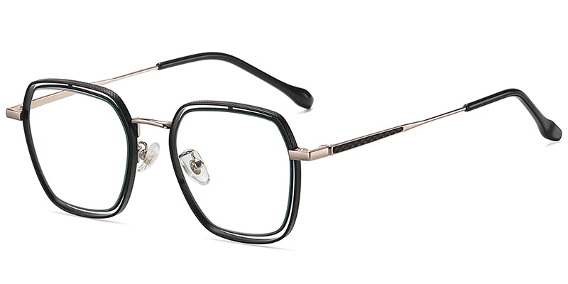 Blazing Desert Eyewear
