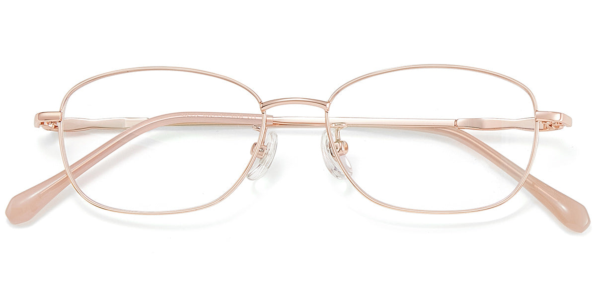 Blazing Desert Eyewear