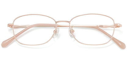 Blazing Desert Eyewear