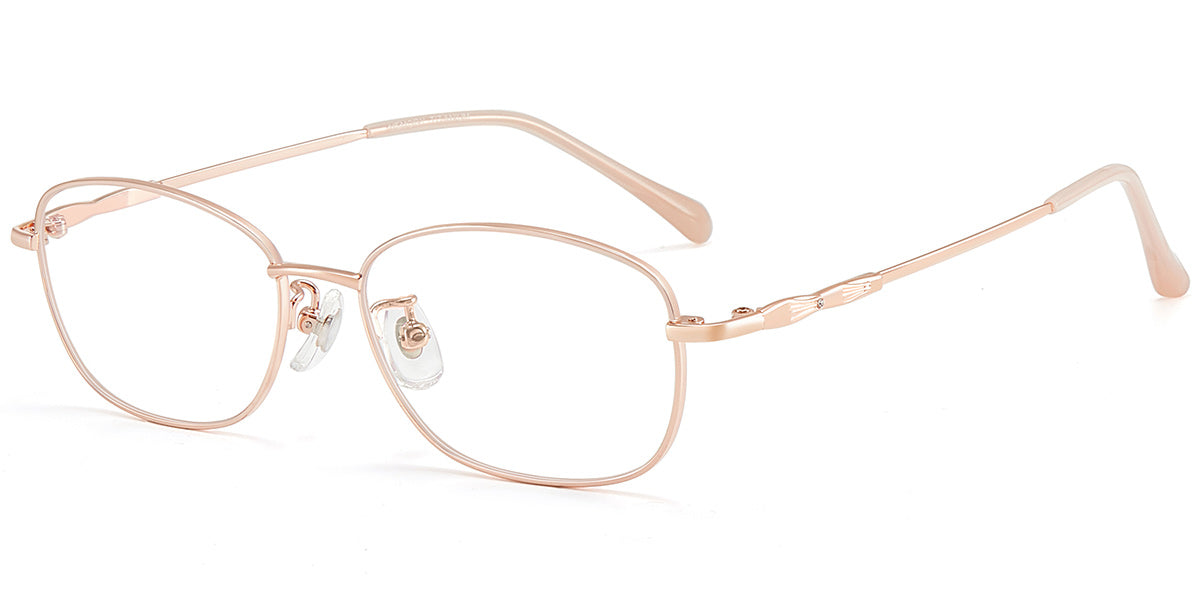 Blazing Desert Eyewear