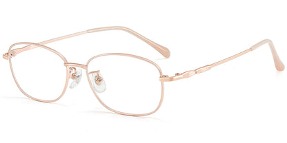 Blazing Desert Eyewear