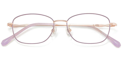 Blazing Desert Eyewear