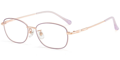 Blazing Desert Eyewear