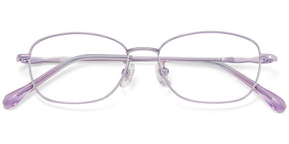 Blazing Desert Eyewear