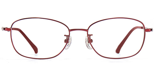 Blazing Desert Eyewear