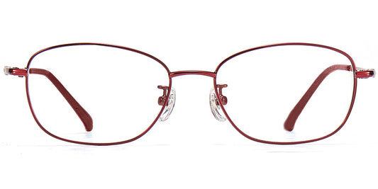 Blazing Desert Eyewear