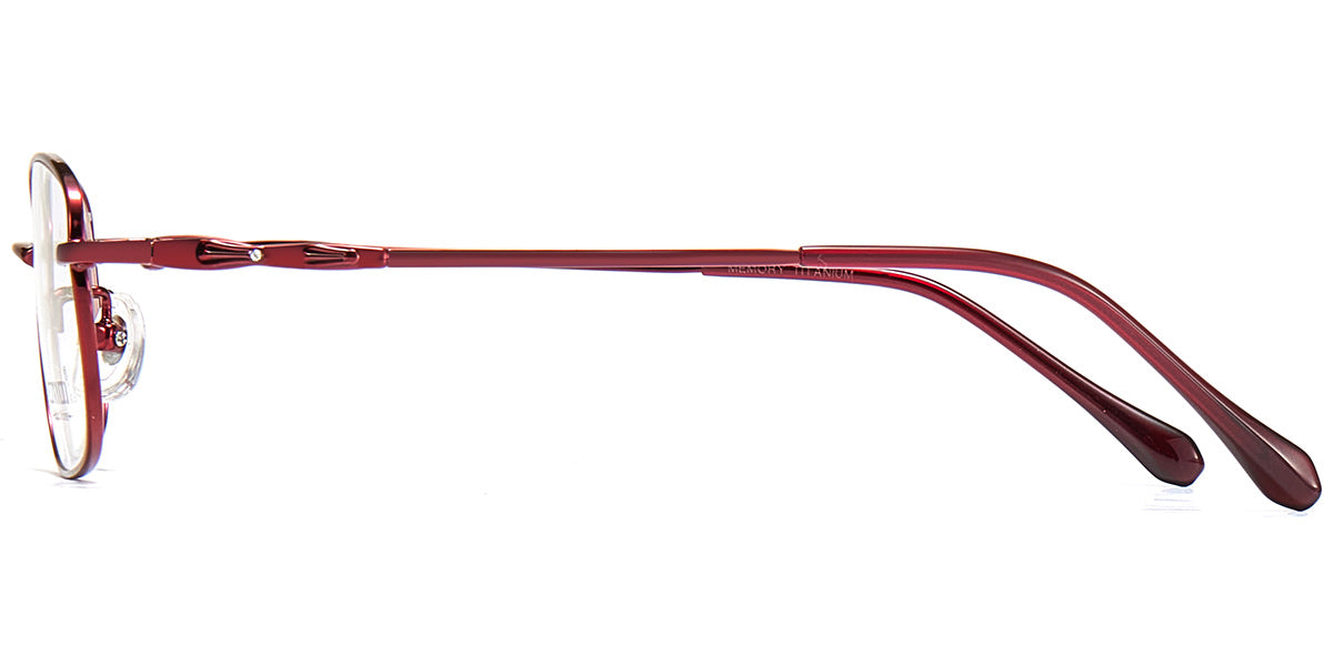 Blazing Desert Eyewear