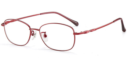 Blazing Desert Eyewear