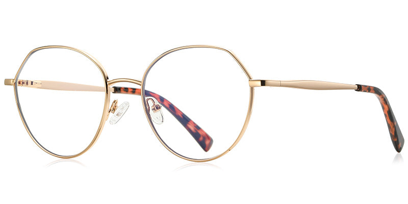Blossom Peak Eyewear