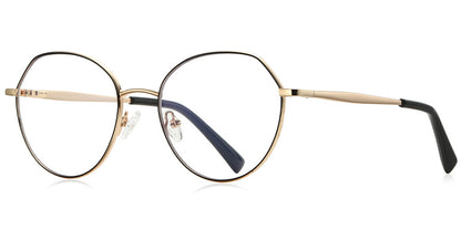 Blossom Peak Eyewear