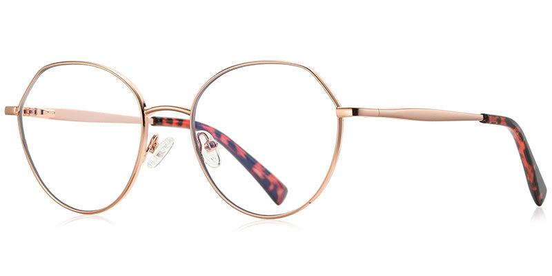 Blossom Peak Eyewear
