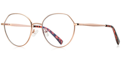 Blossom Peak Eyewear