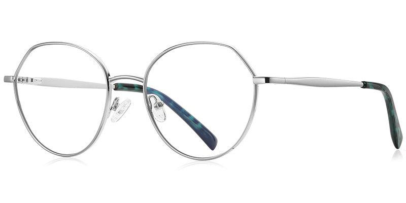 Blossom Peak Eyewear