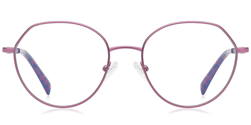 Blossom Peak Eyewear