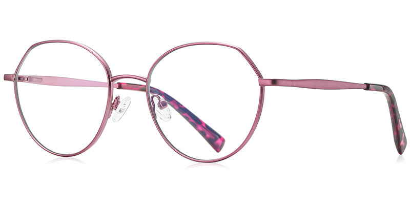 Blossom Peak Eyewear