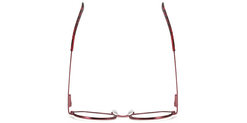 Blossom Peak Eyewear