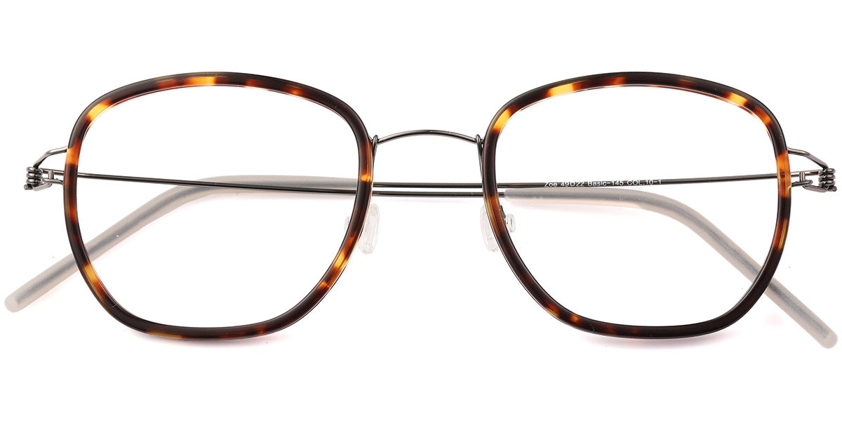 Blossom Peak Eyewear