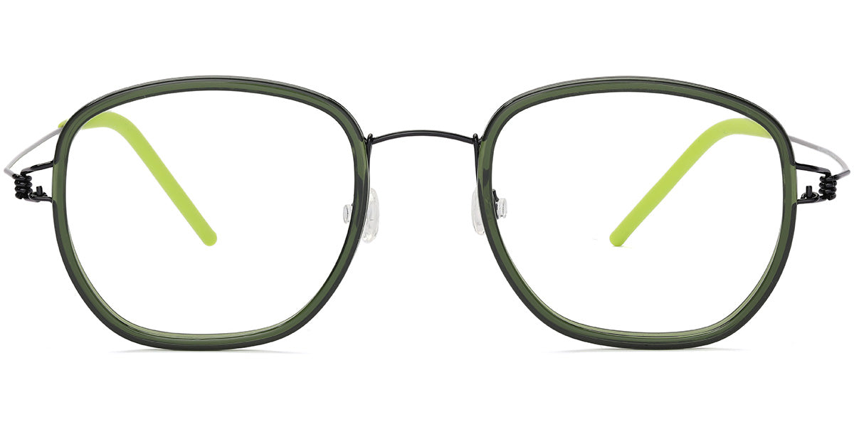 Blossom Peak Eyewear