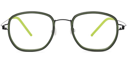 Blossom Peak Eyewear