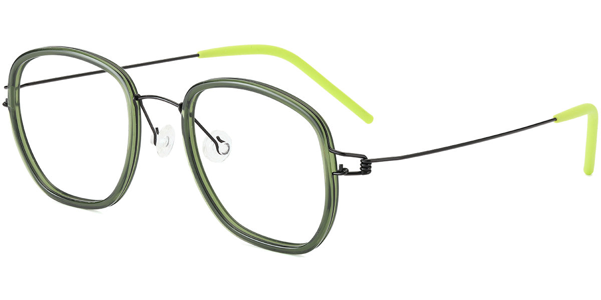 Blossom Peak Eyewear