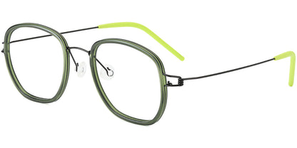 Blossom Peak Eyewear