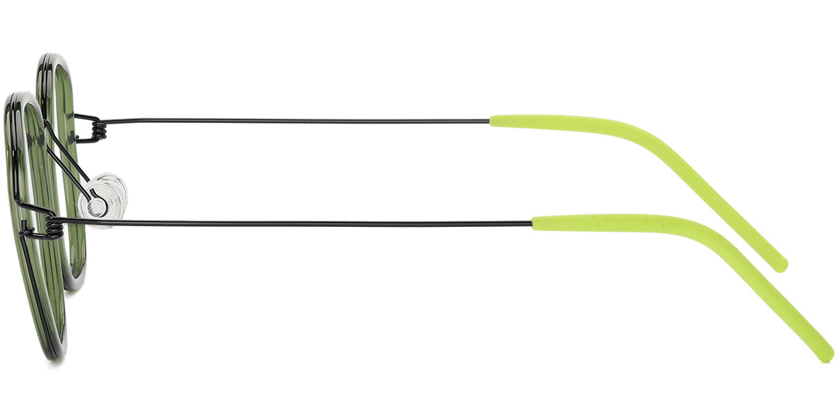 Blossom Peak Eyewear
