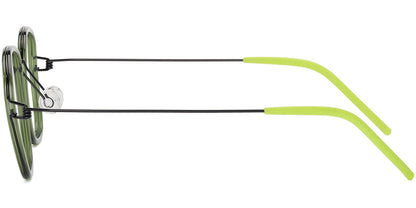 Blossom Peak Eyewear